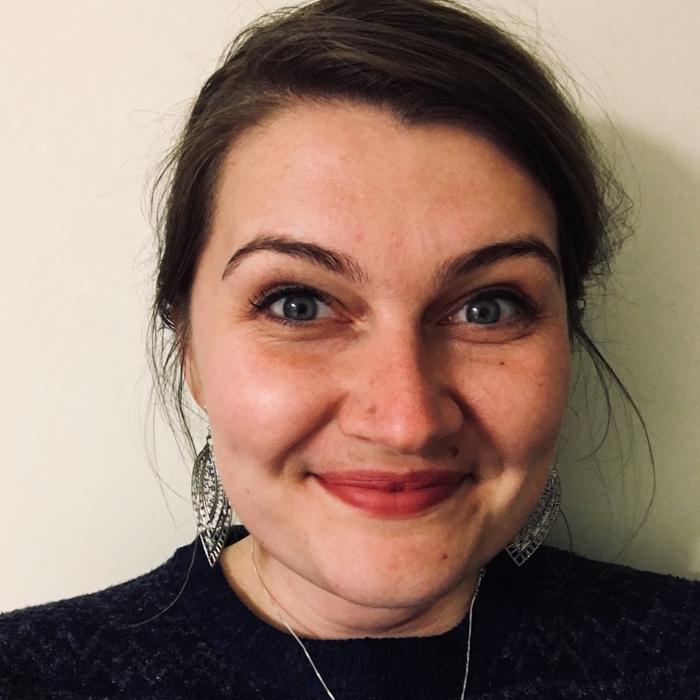 Meet your Posher, Emily